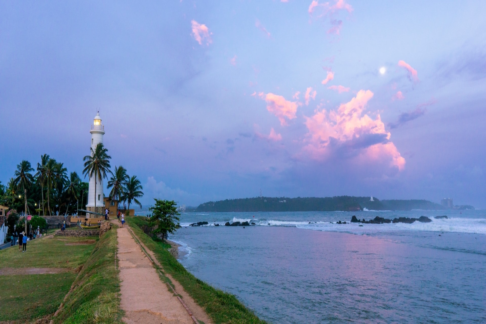 lighthouse